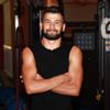 Okan Dernek: "Daha güçlü döneceğim" Okan Dernek: "Daha güçlü döneceğim"