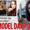 Sırp model Tanja Dukiç'in darbedilmesi davasında flaş gelişme: Dosya uzlaşma büroya gönderildi Sırp model Tanja Dukiç'in darbedilmesi davasında flaş gelişme: Dosya uzlaşma büroya gönderildi