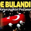 Son dakika: Dünyadan Esed rejimi ve destekçisi Rusya'nın İdlib'deki saldırılarına tepkiler