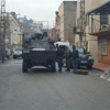 Siirt’te çatışma: 2 PKK’lı terörist öldürüldü, 2 polis yaralı Siirt’te çatışma: 2 PKK’lı terörist öldürüldü, 2 polis yaralı