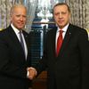 Cumhurbaşkanı Erdoğan ve Biden 14 Haziran'da görüşecek