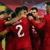 Milli takımda Norveç maçı öncesi zorunlu değişiklikler; o isimler oynamıyor Milli takımda Norveç maçı öncesi zorunlu değişiklikler; o isimler oynamıyor