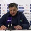 Yılmaz Vural: "Maçı kaybetsem üzülmeyecektim"