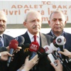 Türkiye yarı açık cezaevine döndü