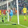 Fenerbahçe'de kaptanlar söz verdi: Savaşacağız Fenerbahçe'de kaptanlar söz verdi: Savaşacağız