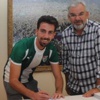 Eski Barçalı yıldız Bursa'da