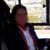 Tezgahın böylesi görülmedi! Whatsapp'tan otobüsleri takip edip kaza yaptırmış Tezgahın böylesi görülmedi! Whatsapp'tan otobüsleri takip edip kaza yaptırmış