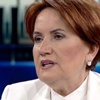 Akşener: Yargıtay kararını bugün beklemiyordum