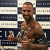 Quaresma, sağlık kontrolünden geçti