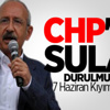 CHP'de Sular Durulmuyor!