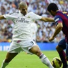 El Clasico'da Real Madrid zaferi