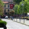 Trabzon da caddeler boş kaldı, 65 yaş ve üzerindekiler ...