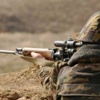 Azerbaycan'da 3 Asker Şehit Oldu Azerbaycan'da 3 Asker Şehit Oldu
