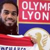 Jason Denayer resmen Lyon'da Jason Denayer resmen Lyon'da