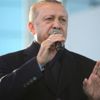 Erdoğan'dan gıda sektörüne gözdağı Erdoğan'dan gıda sektörüne gözdağı