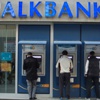 Halkbank katılım bankası için başvuru yaptı Halkbank katılım bankası için başvuru yaptı