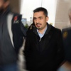 Baransu’nun evinde 'Balyoz' araması Baransu’nun evinde 'Balyoz' araması