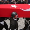 Terör operasyonunda 1 askerimiz şehit düştü