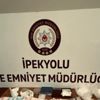 Şüphelenilen araçtan uyuşturucu çıktı