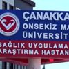 ÇANAKKALE BÖBREK NAKLİYLE 4 YIL SONRA SAĞLIĞINA KAVUŞTU