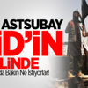 Kaçırılan Astsubay IŞİD'in Elinde!