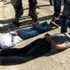 Hatay Valiliği: Sınırda 5 canlı bomba yakalandı