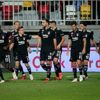 Beşiktaş Avrupa'da 226. maçında