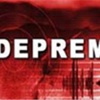Akdeniz'de 4.7 büyüklüğünde deprem!
