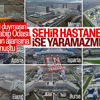 Tabipler Odası, şehir hastanelerini gereksiz olarak görüyor Tabipler Odası, şehir hastanelerini gereksiz olarak görüyor