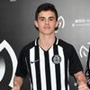 Anderlecht, Yiğit Kerem'i resmen istedi Anderlecht, Yiğit Kerem'i resmen istedi