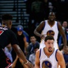 Warriors rekora koşuyor Warriors rekora koşuyor