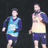 Fenerbahçe’nin zorlu trafiği Fenerbahçe’nin zorlu trafiği