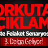 `Finansal Krizin 3. Dalgası Geliyor` `Finansal Krizin 3. Dalgası Geliyor`