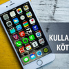 iPhone kullananlara kötü haber