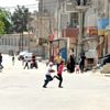 Çocuklar bayramda yasak dinlemedi