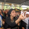 Şehit annesi feryat etti: Ben de Diyarbakırlıyım, Kürdüm... Şehit annesi feryat etti: Ben de Diyarbakırlıyım, Kürdüm...