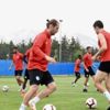 Erzurumspor'da Kayserispor maçı hazırlıkları