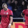 Galatasaray'da kötü seri devam ediyor