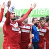Tuzlaspor rakip tanımıyor Tuzlaspor rakip tanımıyor