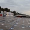 Sokaklar boş kaldı Sokaklar boş kaldı