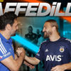 Caner Erkin takıma geri döndü