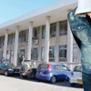 Yurtta dehşet Yurtta dehşet