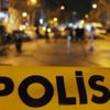 Maaşını alamayınca kendini yakmak istedi