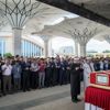 Şehit Piyade Uzman Onbaşı Fatih Öz Ankara'da son yolcuğuna uğurlandı Şehit Piyade Uzman Onbaşı Fatih Öz Ankara'da son yolcuğuna uğurlandı