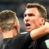Beşiktaş, Marmaris'te Mandzukic ile görüştü Beşiktaş, Marmaris'te Mandzukic ile görüştü