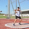 Atletizmin kalbi Denizli de atacak Atletizmin kalbi Denizli de atacak