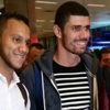 Fenerbahçe'nin yeni transferleri İstanbul'da!
