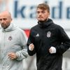 Pepe ve Ljajic durmuyor!