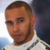 İtalya'da ilk cep Hamilton'ın İtalya'da ilk cep Hamilton'ın