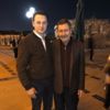 Kürşat Ayvatoğlu, siyasi isimlerle olan fotoğraflarını böyle savundu: Onlara yakın olursam daha güçlü görünürdüm Kürşat Ayvatoğlu, siyasi isimlerle olan fotoğraflarını böyle savundu: Onlara yakın olursam daha güçlü görünürdüm